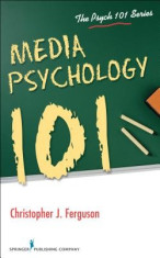 Media Psychology 101 foto