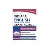 ILEARN Test Prep: Indiana Learning Evaluation Assessment Readiness Network Study Guide