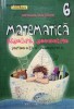 Dan Zaharia - Matematica - Clasa a VI-a, partea a II-a
