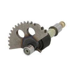 Semiluna GY6 125cc, lungime 129mm