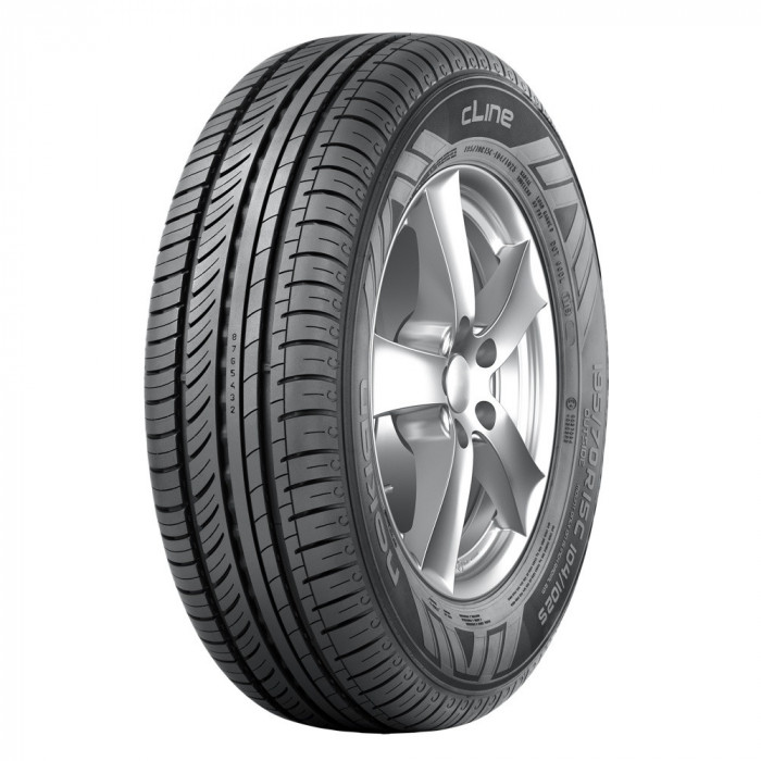 Anvelope Nokian Cline Van 175/70R14C 95/93S Vara