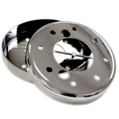 Accesoriu Cu ​​Capac Pentru Brațul De Control A Spălătoriilor De Coafură Auriu