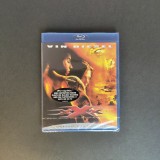 Blu-Ray Triple X - Sigilat