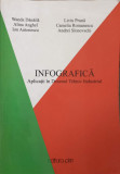 INFOGRAFICA. APLICATII IN DESENUL TEHNIC INDUSTRIAL-WANDA DANAILA, L. PRUNA, A. ANGHEL, C. ROMANESCU, I. ANTONES