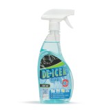 Lichid de dezghetare - cap de pulverizare - 500 ml Best CarHome
