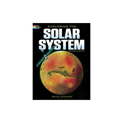 Exploring the Solar System foto