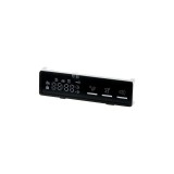 Placă electronică display pentru uscător de rufe SIEMENS BOSCH 00632623 Original