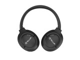 Casti Over-ear Bluetooth Tellur Vibe, ANC