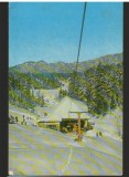 CPI B12361 CARTE POSTALA - IARNA LA PREDEAL, Circulata, Fotografie