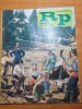 Revista Romania Pitoreasca Octombrie 1981: Ibanesti Mures, Sovata, Dumbrava Sibiului. Vintage 24 Pagini