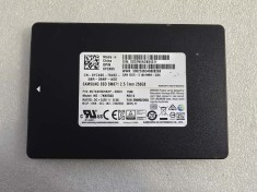 Solid State Drive (SSD) Samsung 256GB MLC SATA 6Gbps 2.5&quot; MZ-7KN256D
