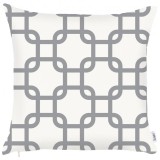 Fata de perna decorativa, Fancy V409, 42x42