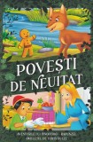 Povesti De Neuitat- Aventurile Lui Pinochio, - Editura Kreativ