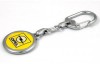 Breloc Chei Auto Opel Metalic Design Premium OE