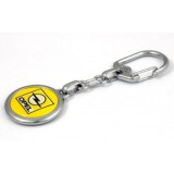 Breloc chei auto pentru Opel