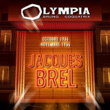 Olympia 1964 &amp; 1966 | Jacques Brel, Pop