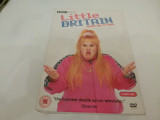 Little Britain - seria1,2,3, Comedie, DVD, Engleza