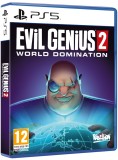Evil Genius 2 World Domination PS5