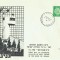 1950 ( 9 II ) , First Day of Opening Ganigar Post Office i Israel