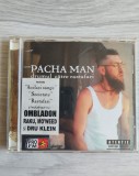 Cd cu Pacha man