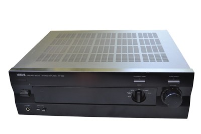 Amplificator Yamaha AX 592 foto
