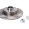 Disc frana RENAULT GRAND SCENIC III (JZ0/1) (2009 - 2016) ABE C4R032ABE