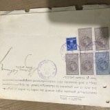 OBCT1 Foie cu Timbre Fiscale