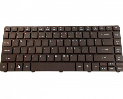 Tastatura Laptop, Acer, Aspire E1-471G foto