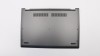 Carcasa inferioara bottom case Laptop, Lenovo, Flex 6-14IKB Type 81EM, 5CB0R47304, AP199000300, Iron Grey