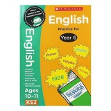 English Year 6 Book 1 Se