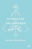 Ce Inseamna Sa Fii Un Lider Bun, Daniel Goleman - Editura Curtea Veche