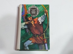 ALEXANDRE DUMAS - ROBIN HOOD foto