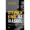 Az &iacute;r&aacute;sr&oacute;l - &Eacute;rtekez&eacute;s a mesters&eacute;gről - Stephen King