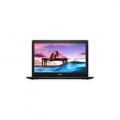 Laptop Dell Inspiron 3593 15.6 inch FHD Intel Core i7-1065G7 8GB DDR4 256GB SSD nVidia GeForce MX230 2GB Windows 10 Home 2Yr CIS Black foto