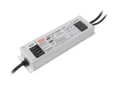 Alimentator LED MEAN WELL ELG-240-48AB-3Y 240W 48V 2,5-5A IP65 Pulsatoriu