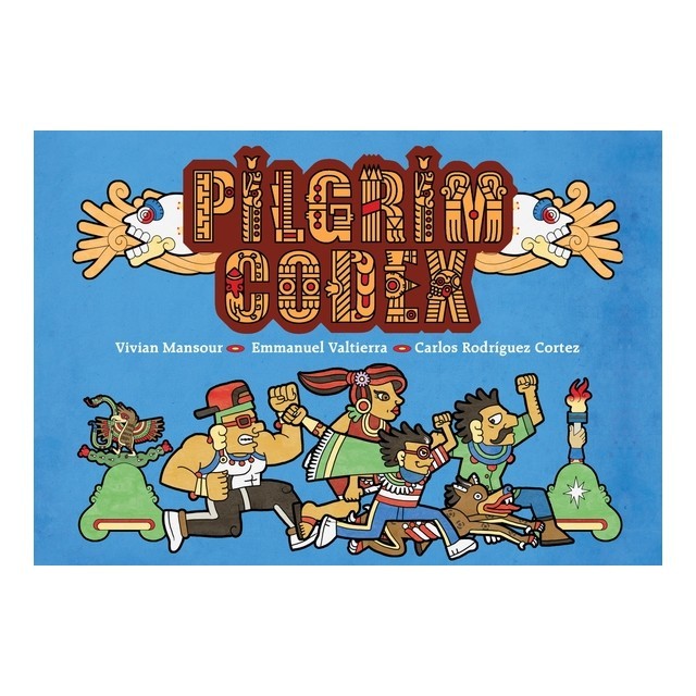 Pilgrim Codex