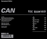 Ege Bamyasi | Can