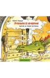 Printesa si dragonul - Robert Munsch