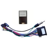Cablaj Alimentare Conector Adaptor si Canbus BMW E46 E39 E38 pentru navigatii Android - AD-BGC5X0040P