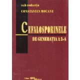 Cefalosporinele de generatia a3-a