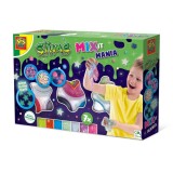 Set Slime-Mix it Mania, SES Creative