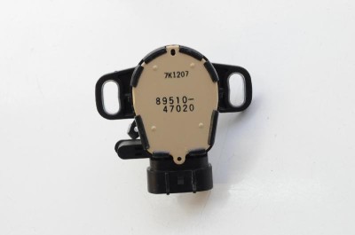 Alt modul de control LEXUS RX _U3_ 2007 OEM: 89510-47020 2243931 foto