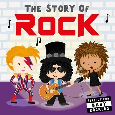 Story of Rock foto