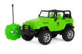 Cumpara ieftin Masina Off-Road RC cu Telecomanda , Model Jeep Verde, 3+ Ani
