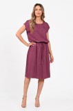 Rochie Dama, Eranthe, Drawstring V405 - XL