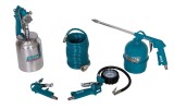 TOTAL - KIT PENTRU VOPSIT 5 PIESE PowerTool TopQuality