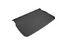 COVOR PROTECTIE PORTBAGAJ FIT PEUGEOT 208 (HB) (2012-2019) CITROEN C3 III (SX/SY) (2016-), Umbrella