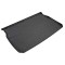 COVOR PROTECTIE PORTBAGAJ FIT PEUGEOT 208 (HB) (2012-2019) CITROEN C3 III (SX/SY) (2016-)