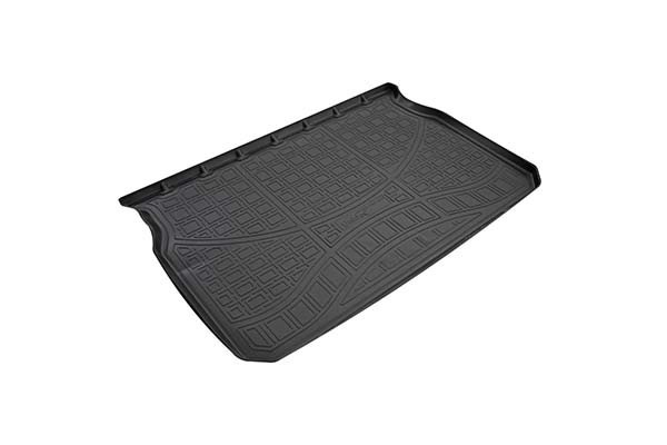 COVOR PROTECTIE PORTBAGAJ FIT PEUGEOT 208 (HB) (2012-2019) CITROEN C3 III (SX/SY) (2016-)
