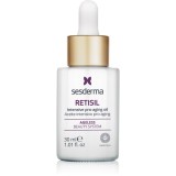 Sesderma Retisil ulei de piele antirid pentru fermitatea pielii 30 ml